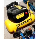 Stanley Mobile Compressor