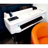 HP Designjet T130 printer