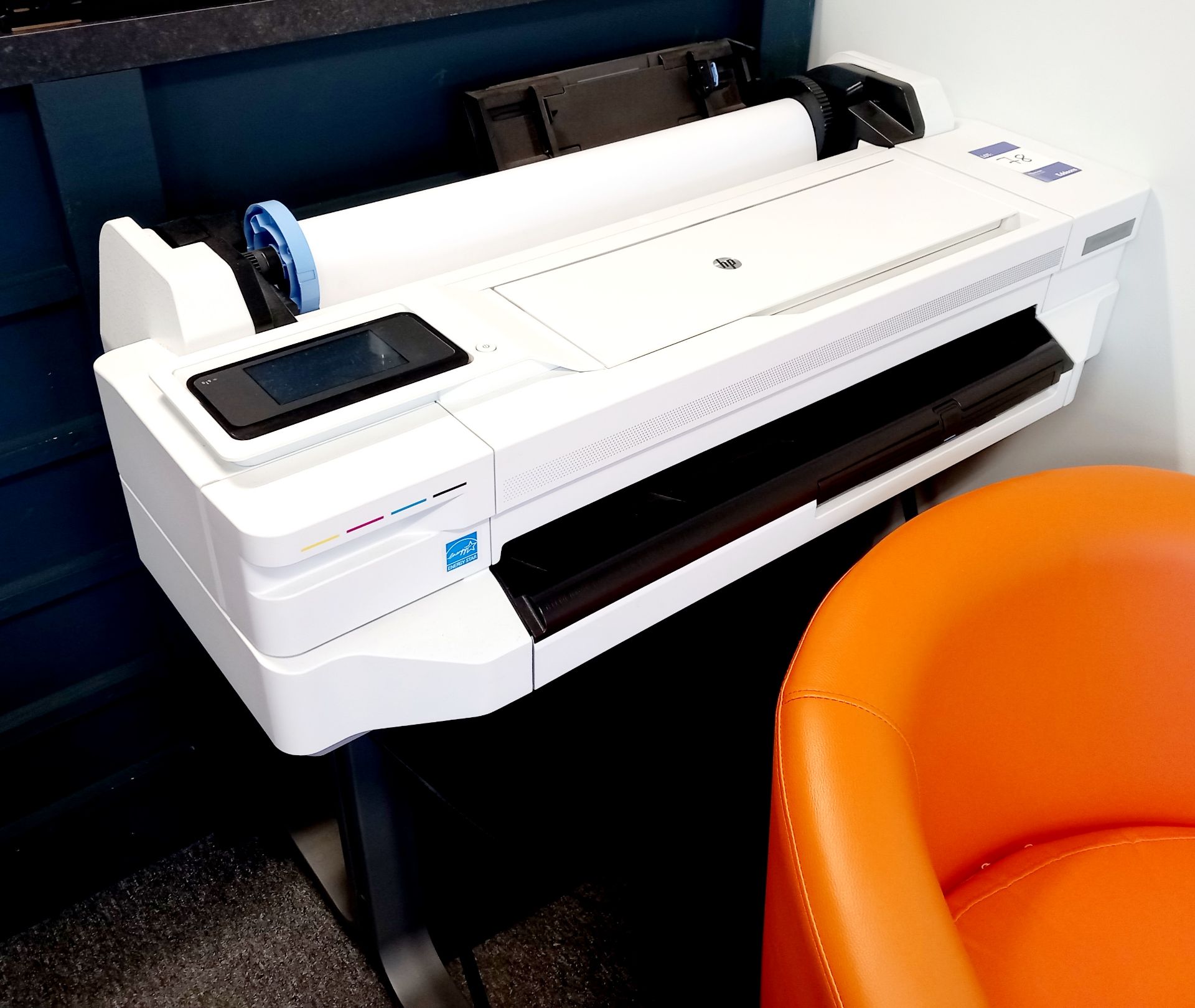 HP Designjet T130 printer