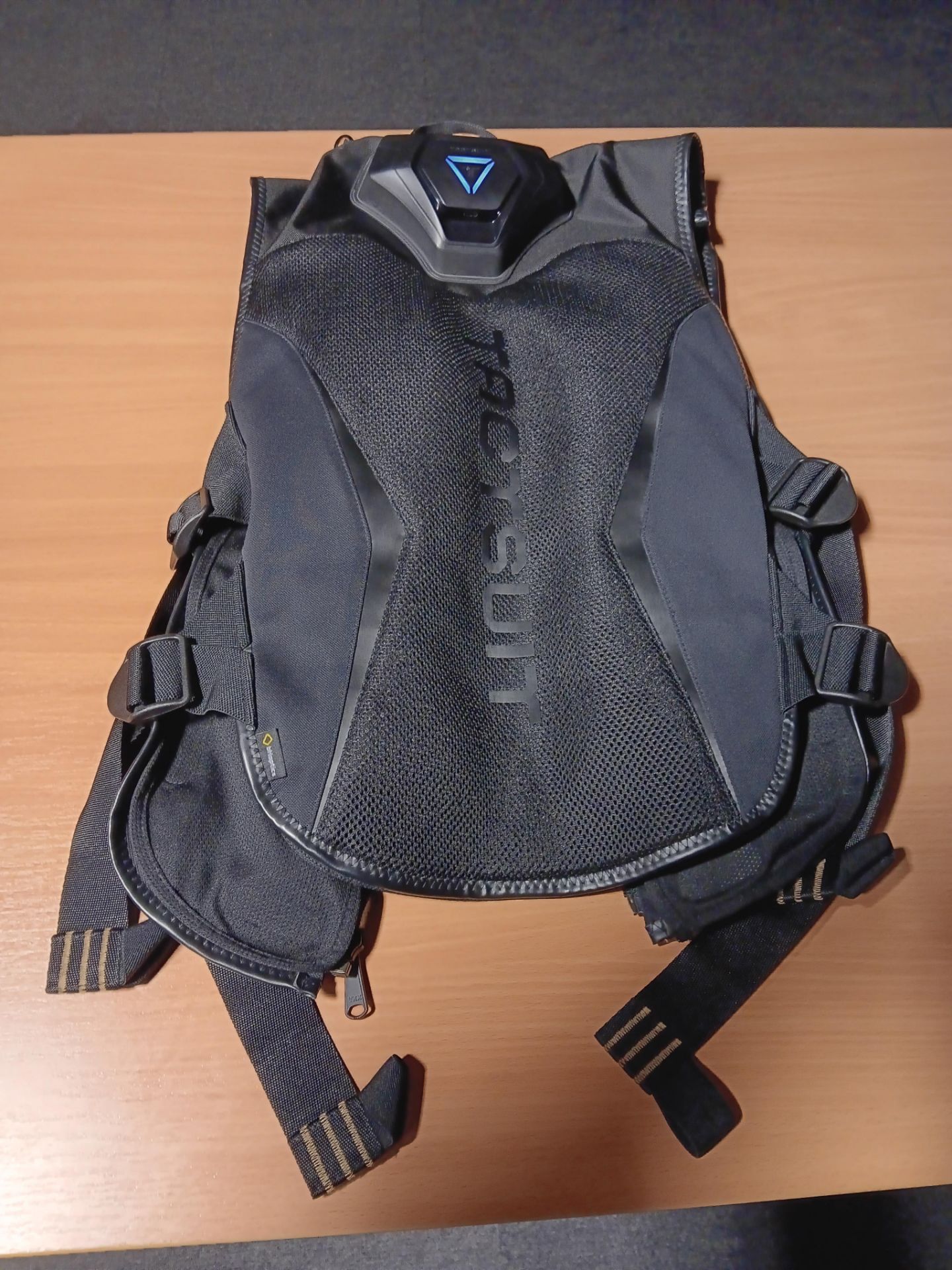 bHaptics TactSuit X40 Haptic Vest – Cost New £550