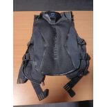 bHaptics TactSuit X40 Haptic Vest – Cost New £550