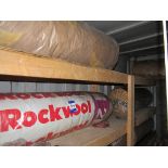 Qty Various Insulation