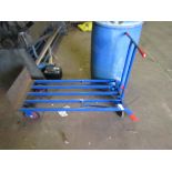 Adjustable Sack Cart/Trolley