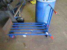 Adjustable Sack Cart/Trolley