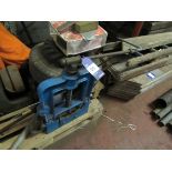 Heavy Duty Pipe Clamp