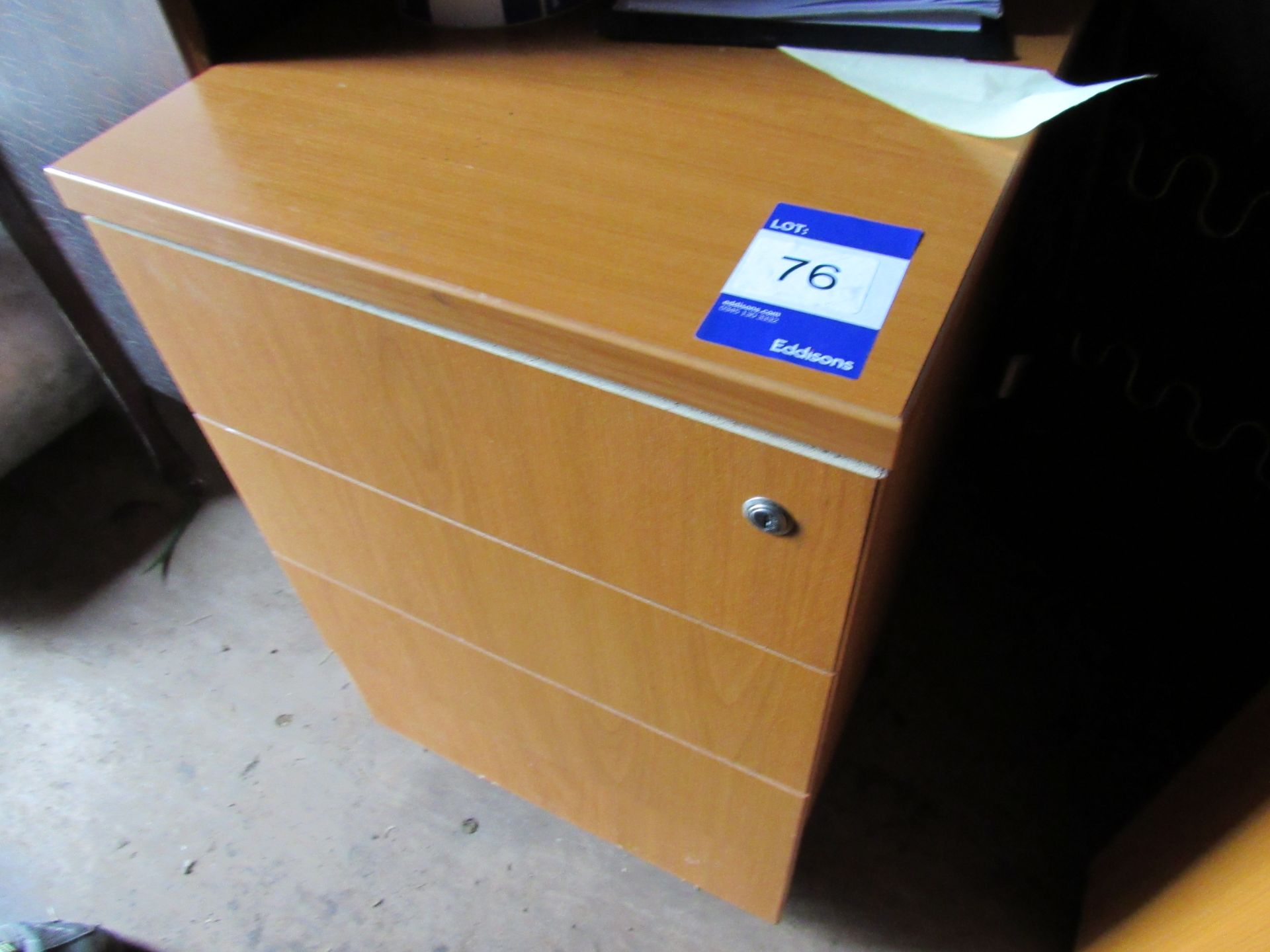 Qty Assorted Office Furniture