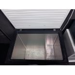 Unbranded Chest Freezer