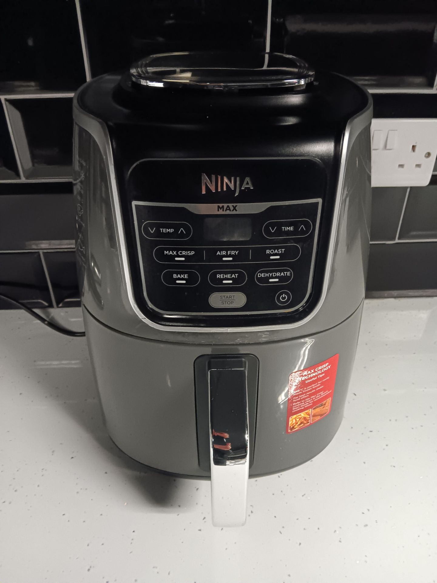 Ninja Max Air Fryer