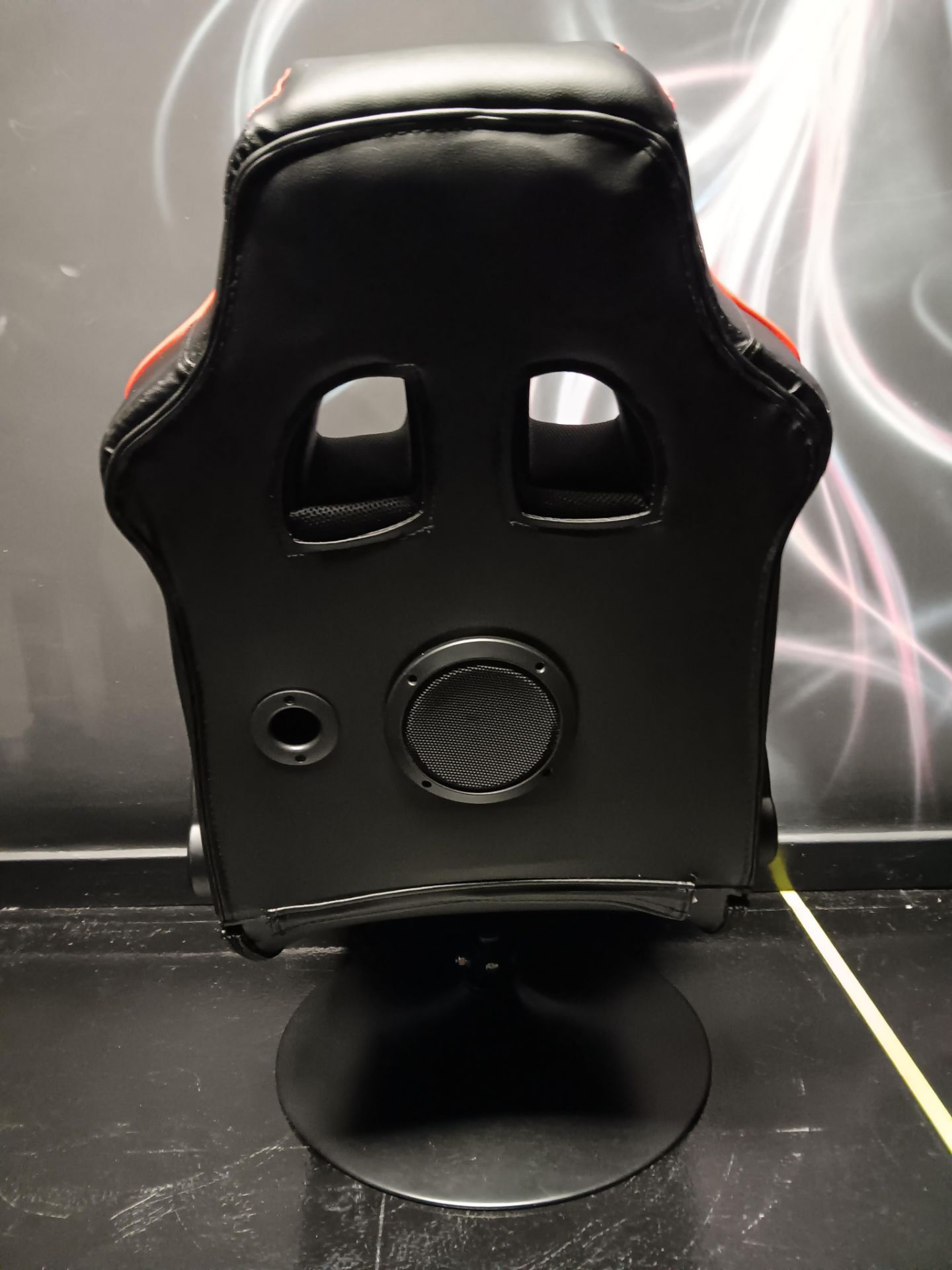 X Rocker Viper Wireless Gaming Chair