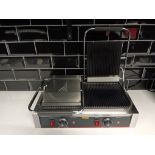 Vevor Panini Press Griddle