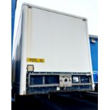 SDC Twin axle box trailer (2009) C281931 MOT Nov 2024