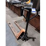 Load surfer pallet truck 2500kg