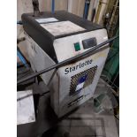 Parker Starlette Plus E small to medium flow compressed air refrigeration dryer