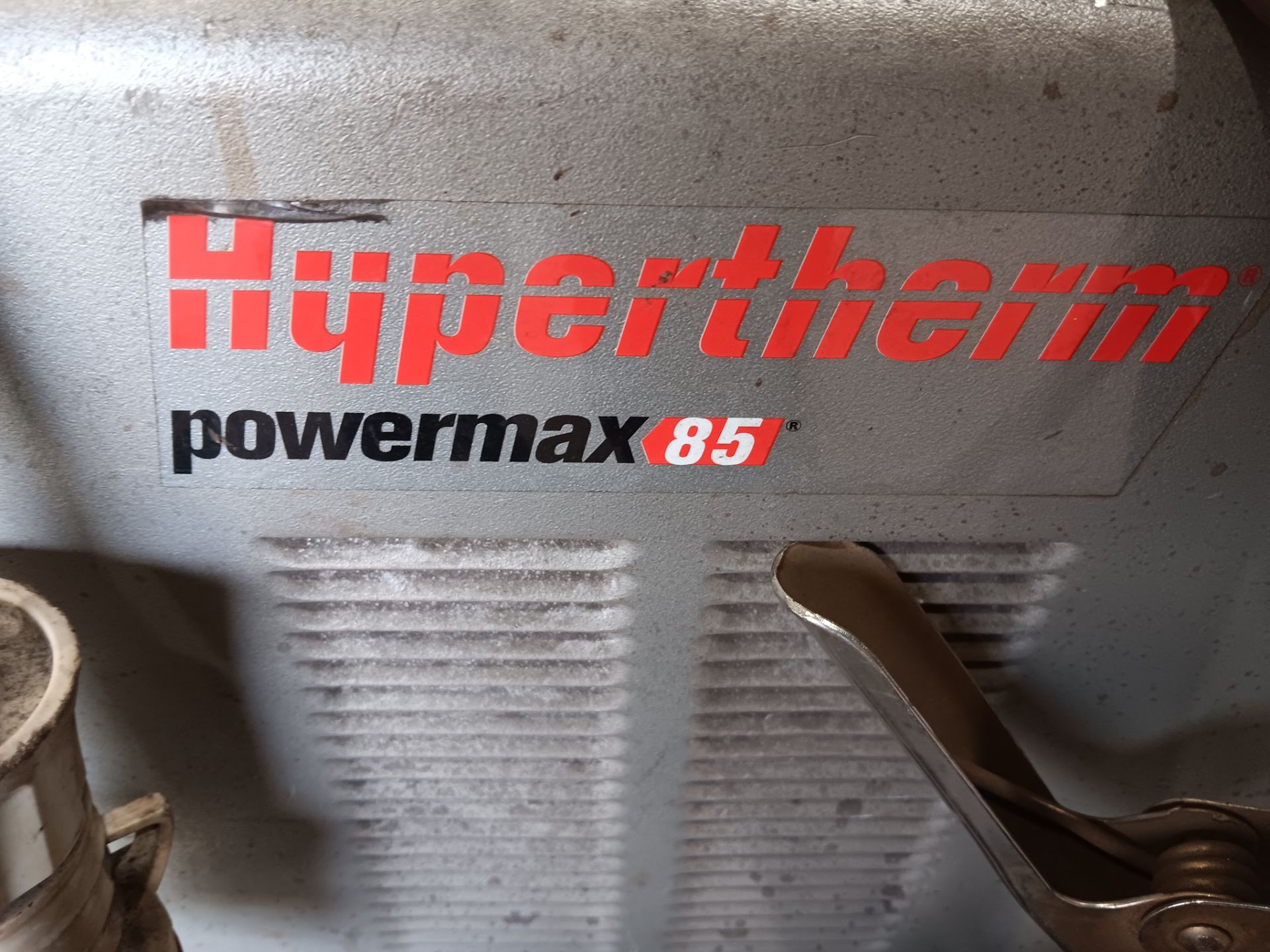 Hypertherm Powermatic 85 welding set - Image 3 of 4