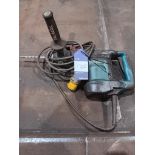 Makita 8R3210C AVT 32mm 110v hammer drill