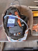 Jasic Pro Tig180 tig welder