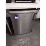 AEG and LG undercounter refrigerators