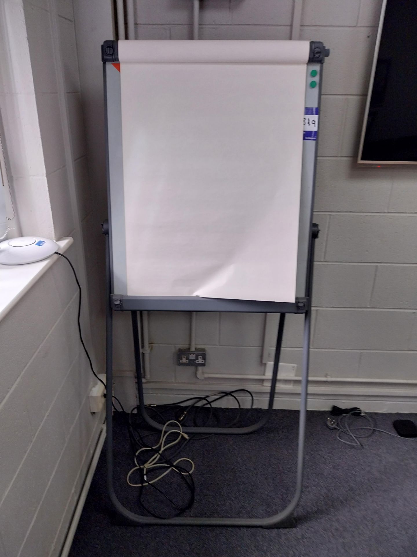 Expand Media advertisement unit to plastic mobile case and flip chart - Image 3 of 3