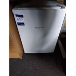 Russell Hobbs undercounter fridge