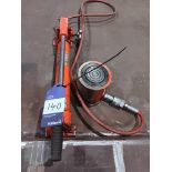 Yale HPS-2/-0 7A hydraulic lifting jack