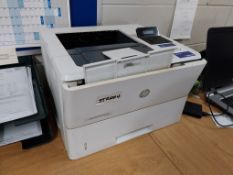 HP laserjet Pro M501 printer