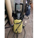 Karcher K4 universal edition pressure washer 240v