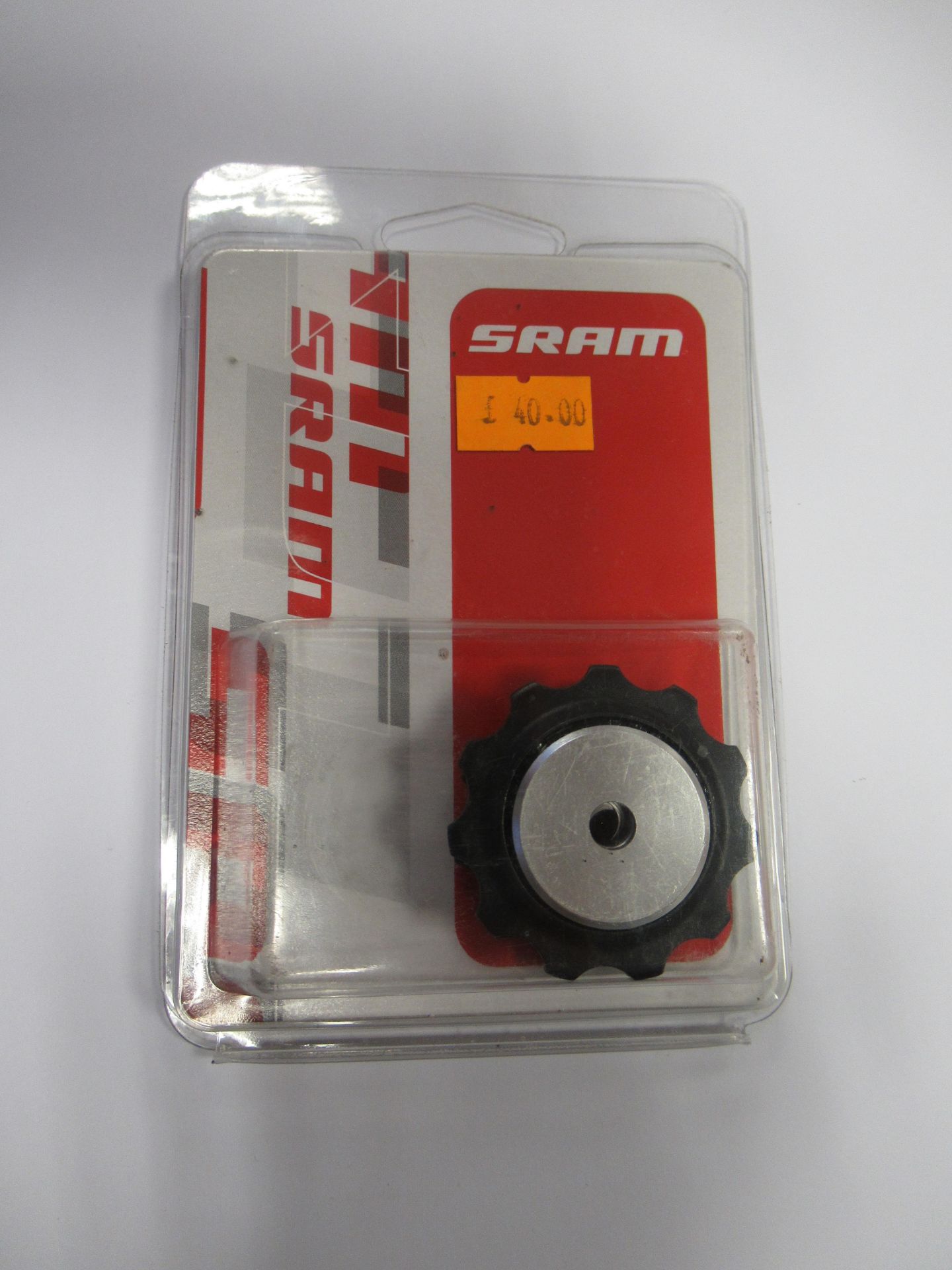 Sram Bicycle Parts to include 2x Small Sintered Copper Heavy Duty Disc Brake Pads, RRP £25 each; 3x - Image 2 of 17