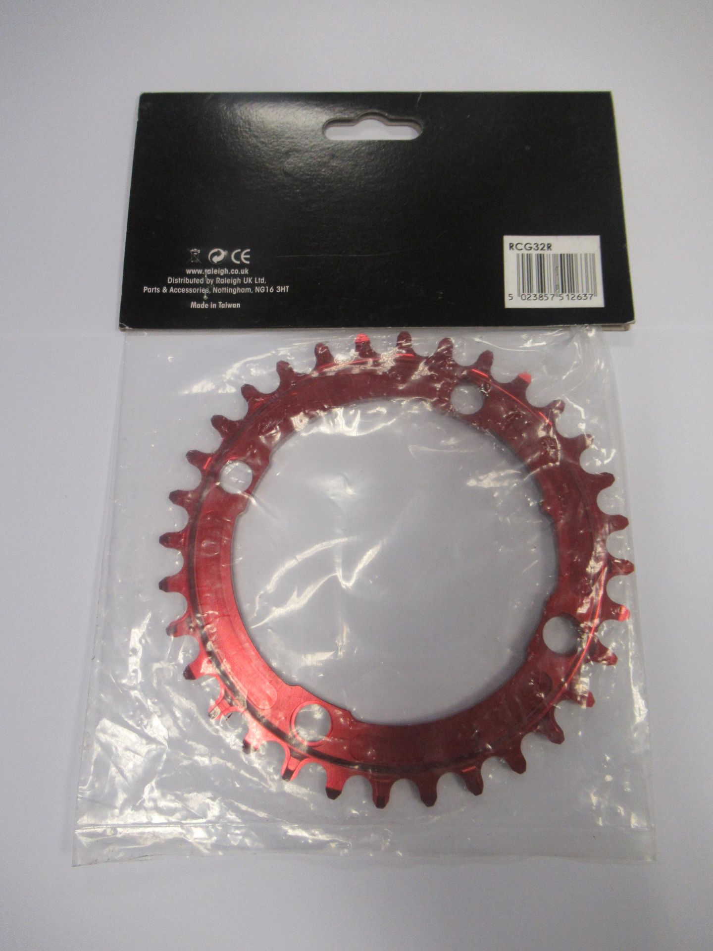 RSP Chain Rings - Image 9 of 17