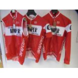 S Biemme Male Cycling Clothes