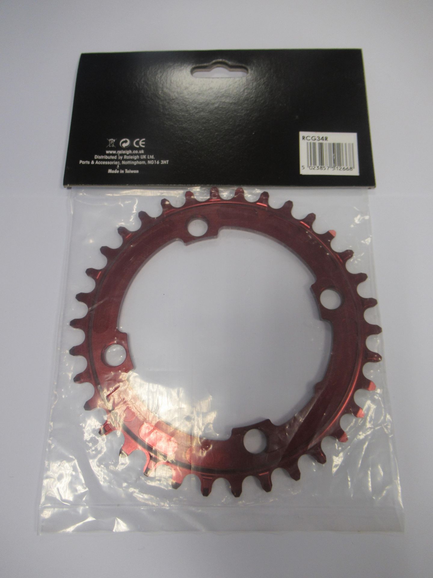 RSP Chain Rings - Image 13 of 17