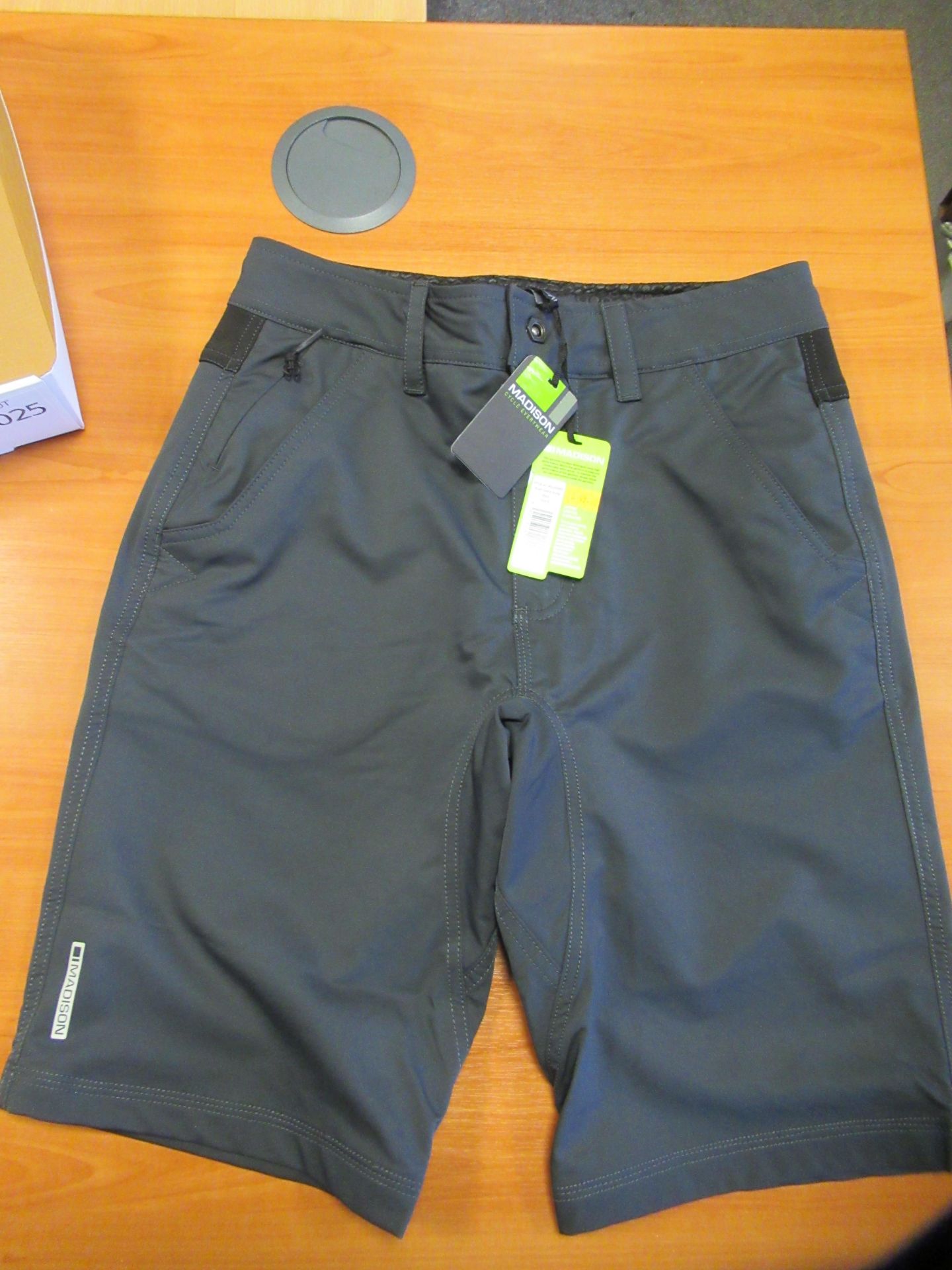 S Male Cycling Clothes - Image 5 of 5