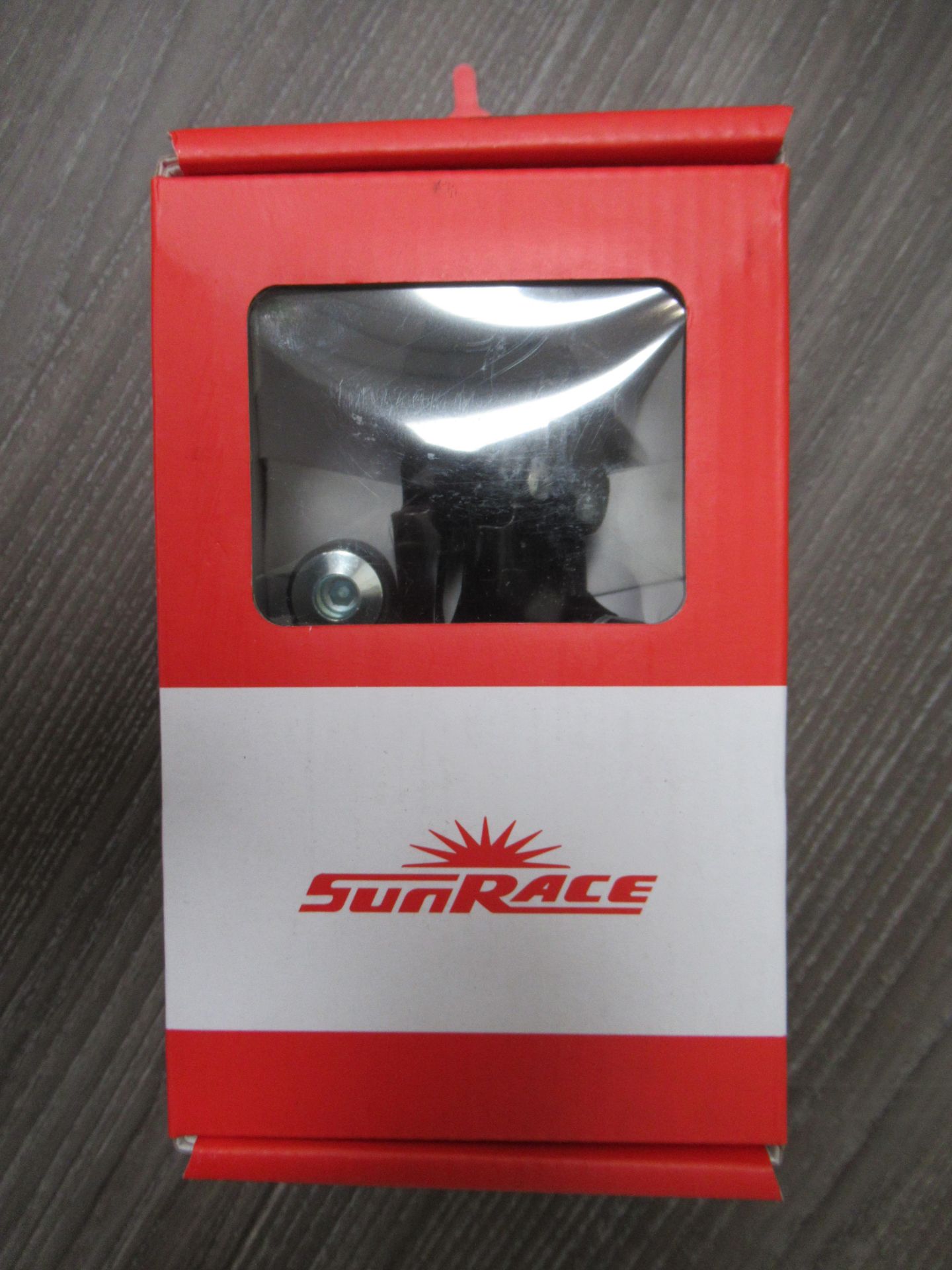 Quantity of Shimano and SunRace rear derailleurs (RRP£170+) - Image 4 of 8