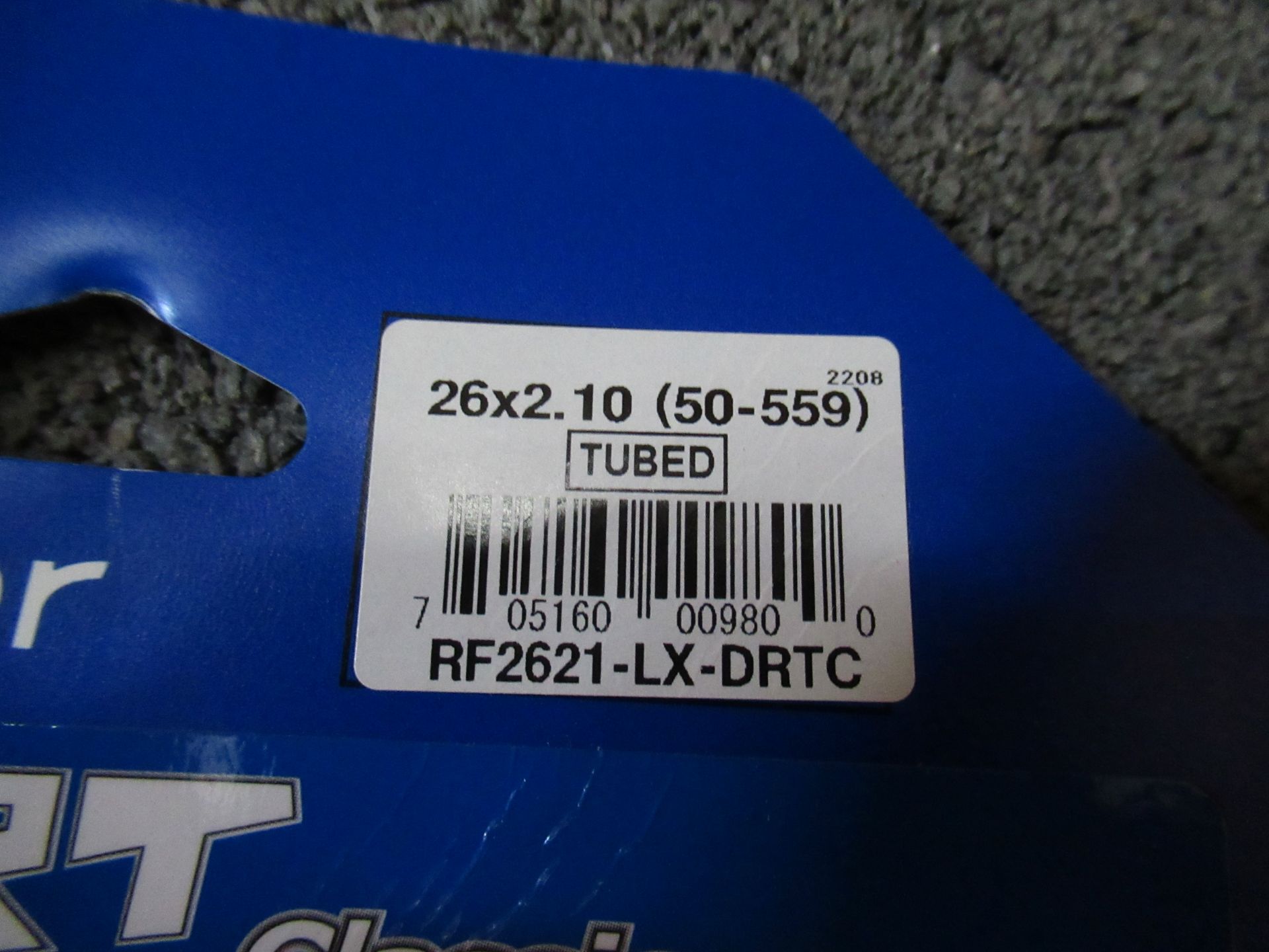 3 x Panaracer 26x2.10 tyres (total RRP£124.99) - Image 8 of 8