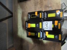 7 x Pirelli P Zero 700x23/32c inner tubes (RRP£29.99 each)