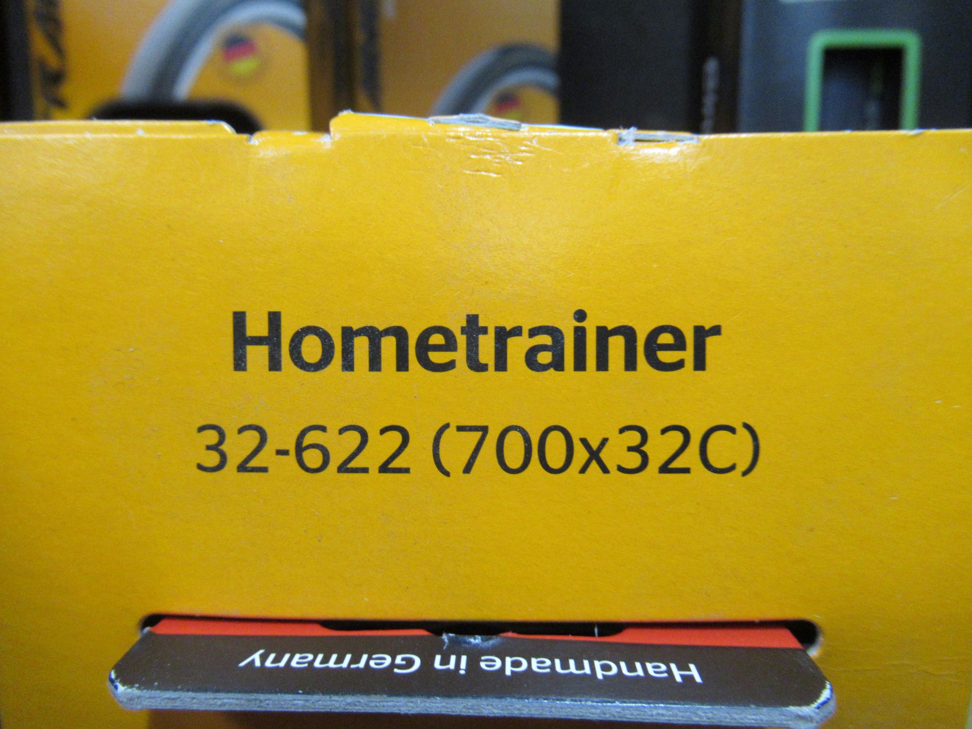 7 x Continental Hometrainer 700x32c tyres (RRP£34.95 each) - Image 5 of 8