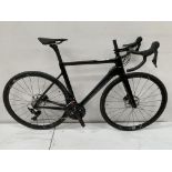 Basso Astra Rival Bicycle. RRP £3300