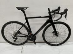 Basso Astra Rival Bicycle. RRP £3300