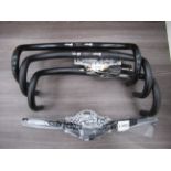 4 x Cinelli handlebars: 3 x Pista size 42 (RRP£46.99 each) and 1 x Pepper