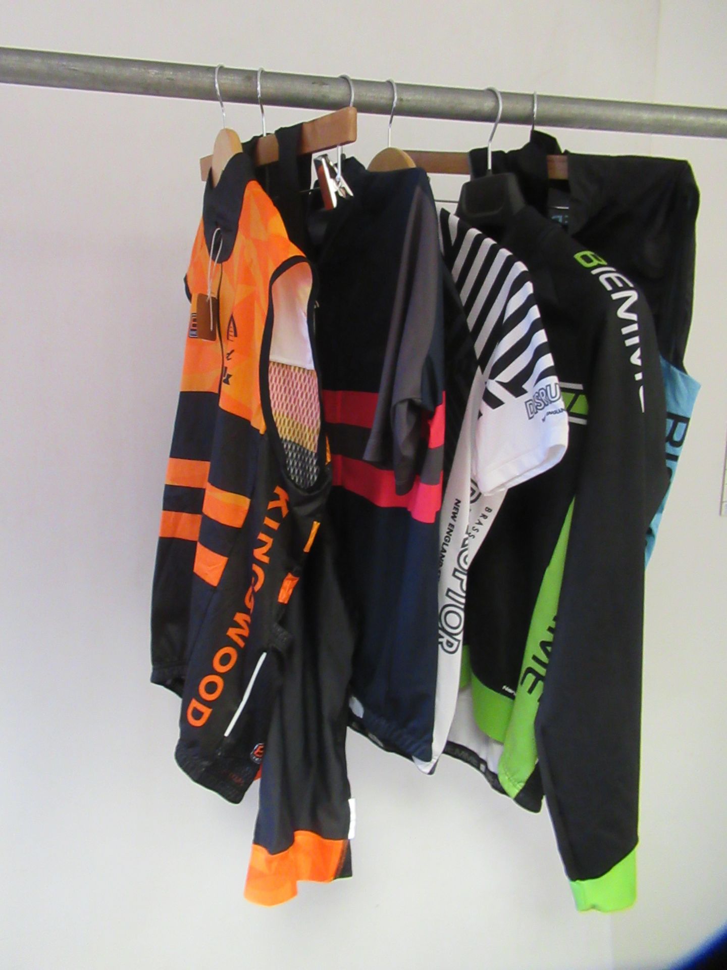 M Male Cycling Clothes