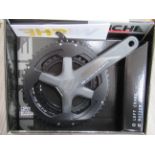 Miche Guarnitura Syntium 52/36 172mm crankset (RRP£116.99)