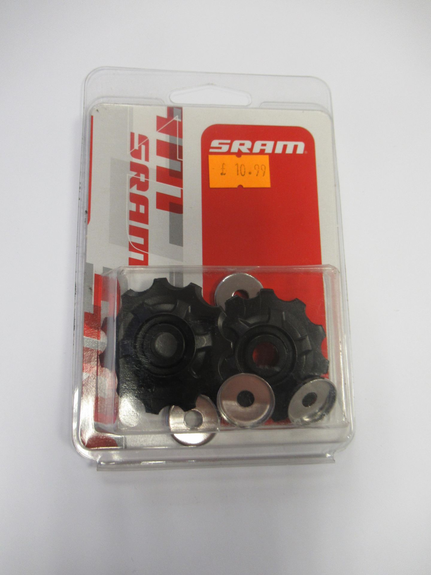 Sram Bicycle Parts to include 2x Small Sintered Copper Heavy Duty Disc Brake Pads, RRP £25 each; 3x - Image 6 of 17