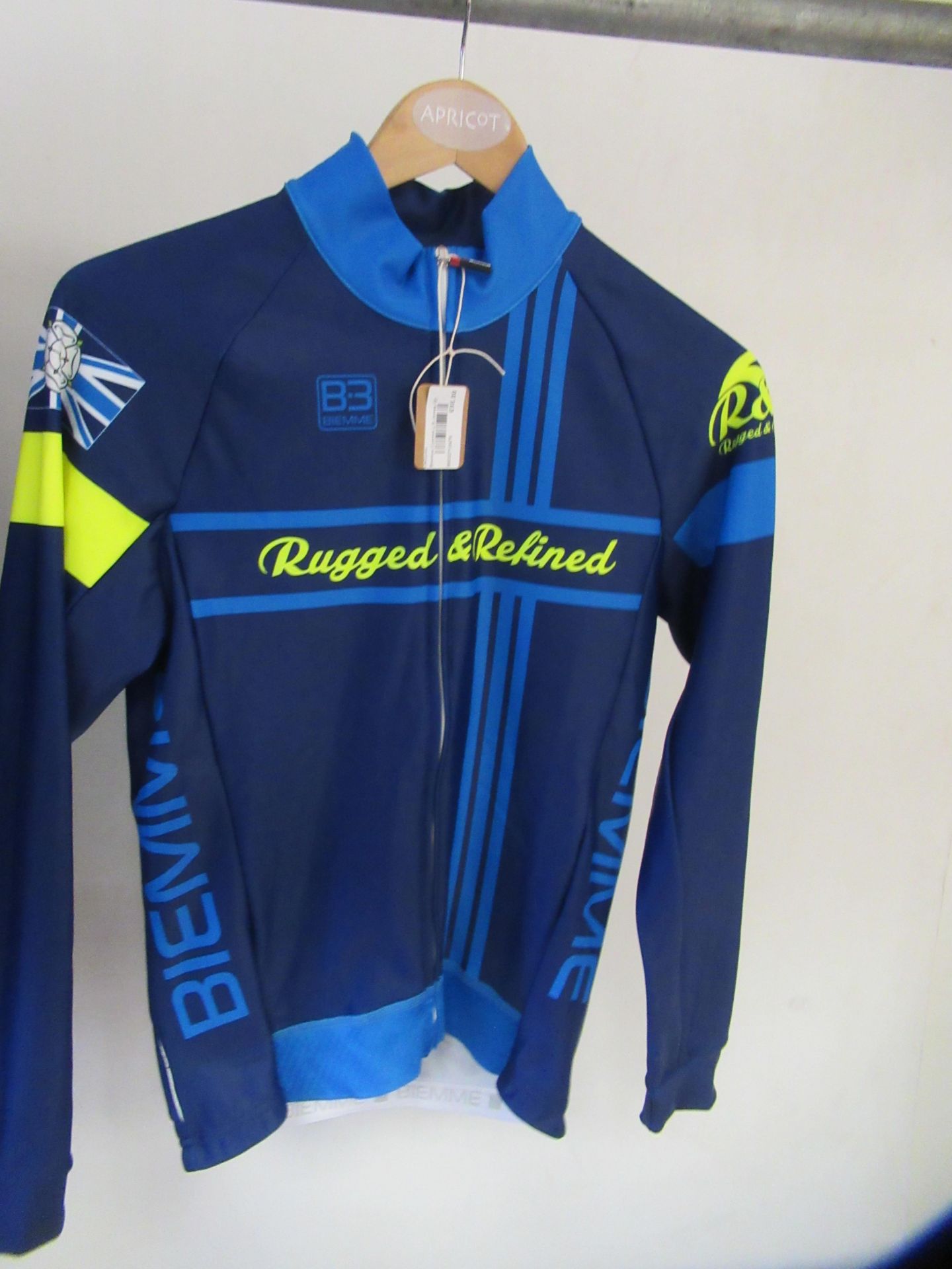 6x XS Male Cycling Clothes - Image 12 of 13