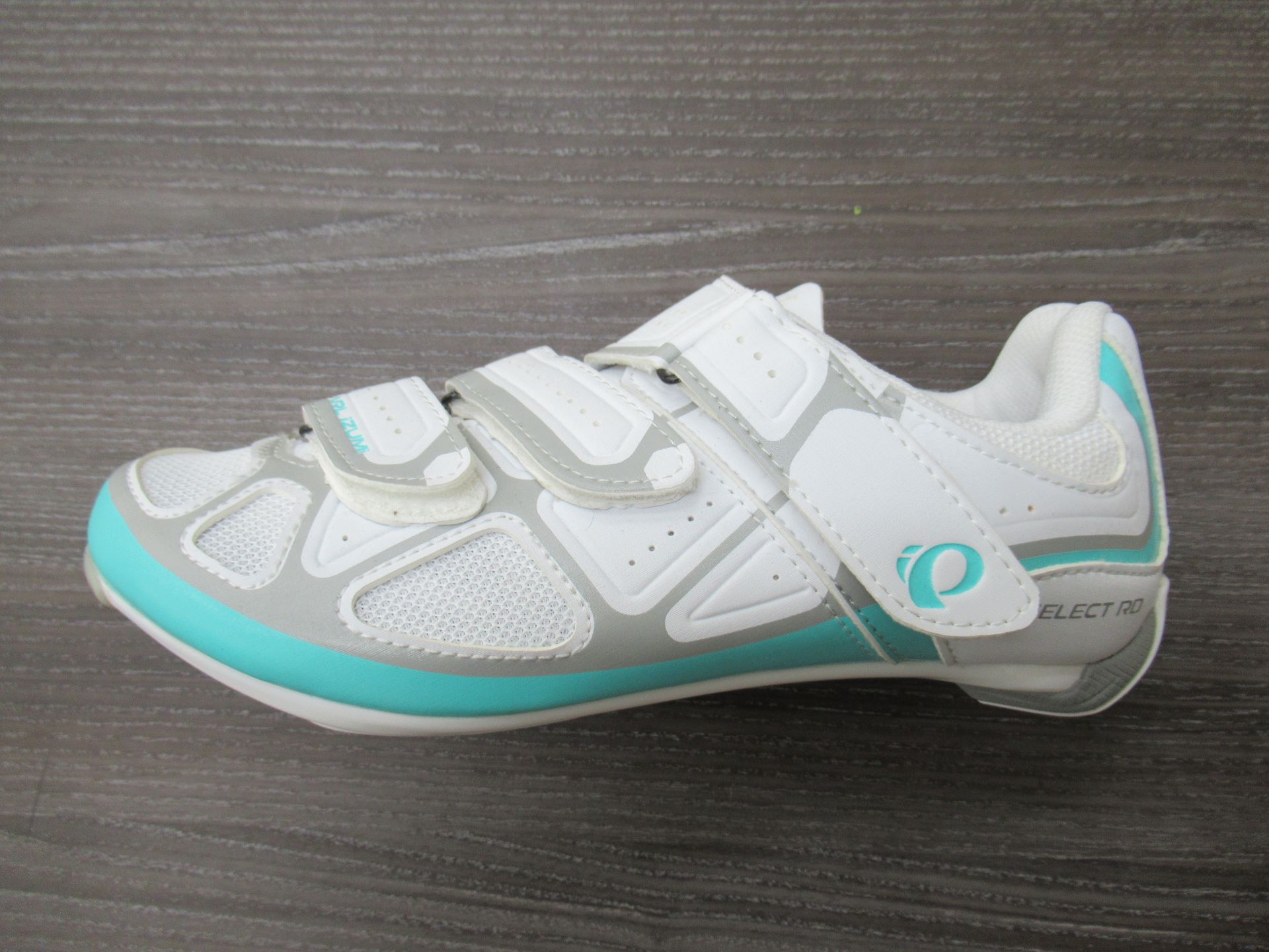 2 x Pairs of ladies cycling shoes: 1 x Lake MX100-W EU size 37 (RRP£79.99) and 1 x Pearl Izumi W Sel - Image 7 of 7