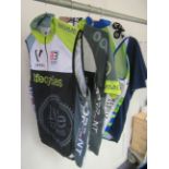 XL Male Cycling Clothes