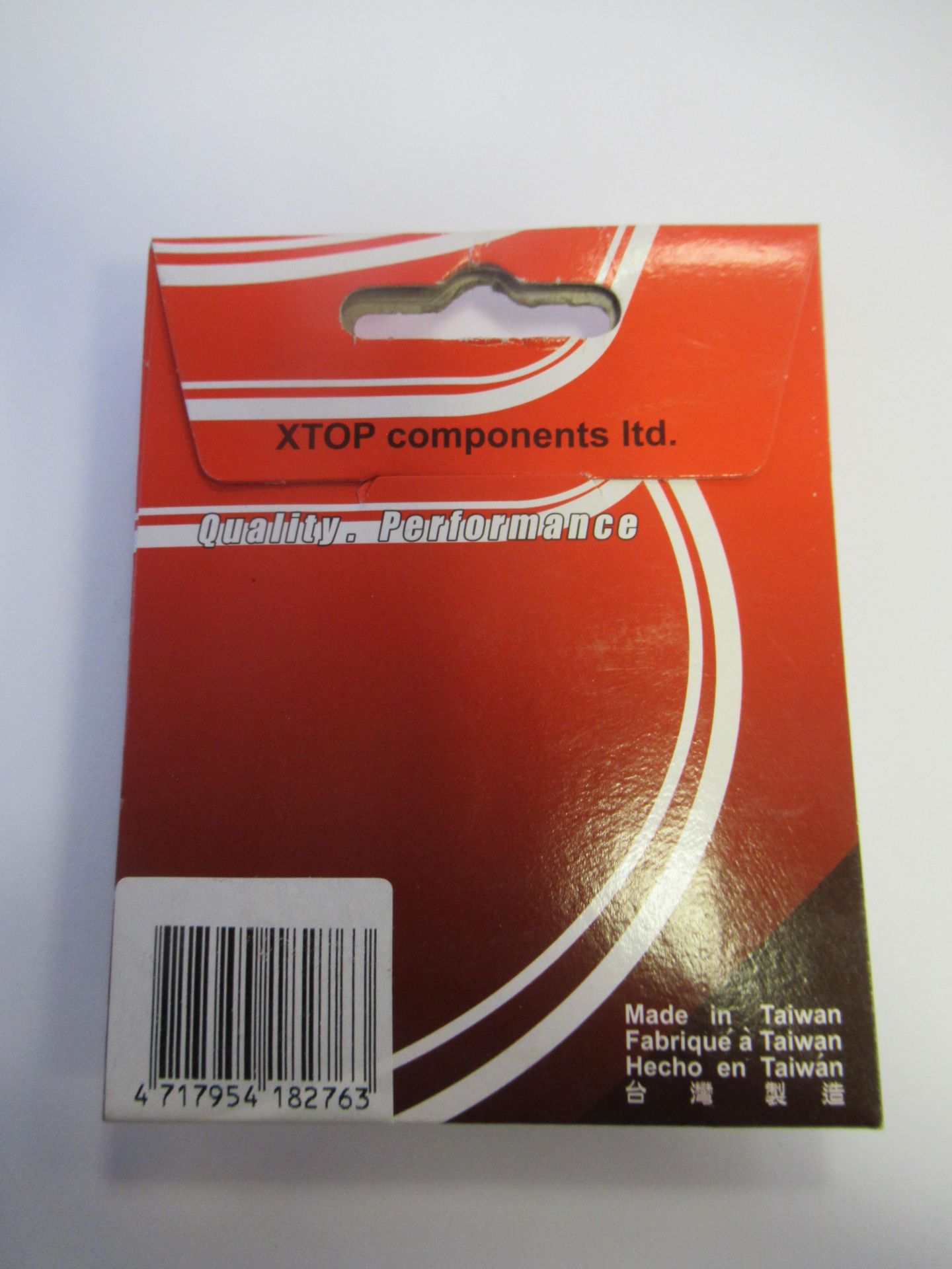 Bicycle parts to include XTOP performance Components, 2x XP-160, RRP £7.95 each and 3x XP-581, RRP £ - Image 11 of 35