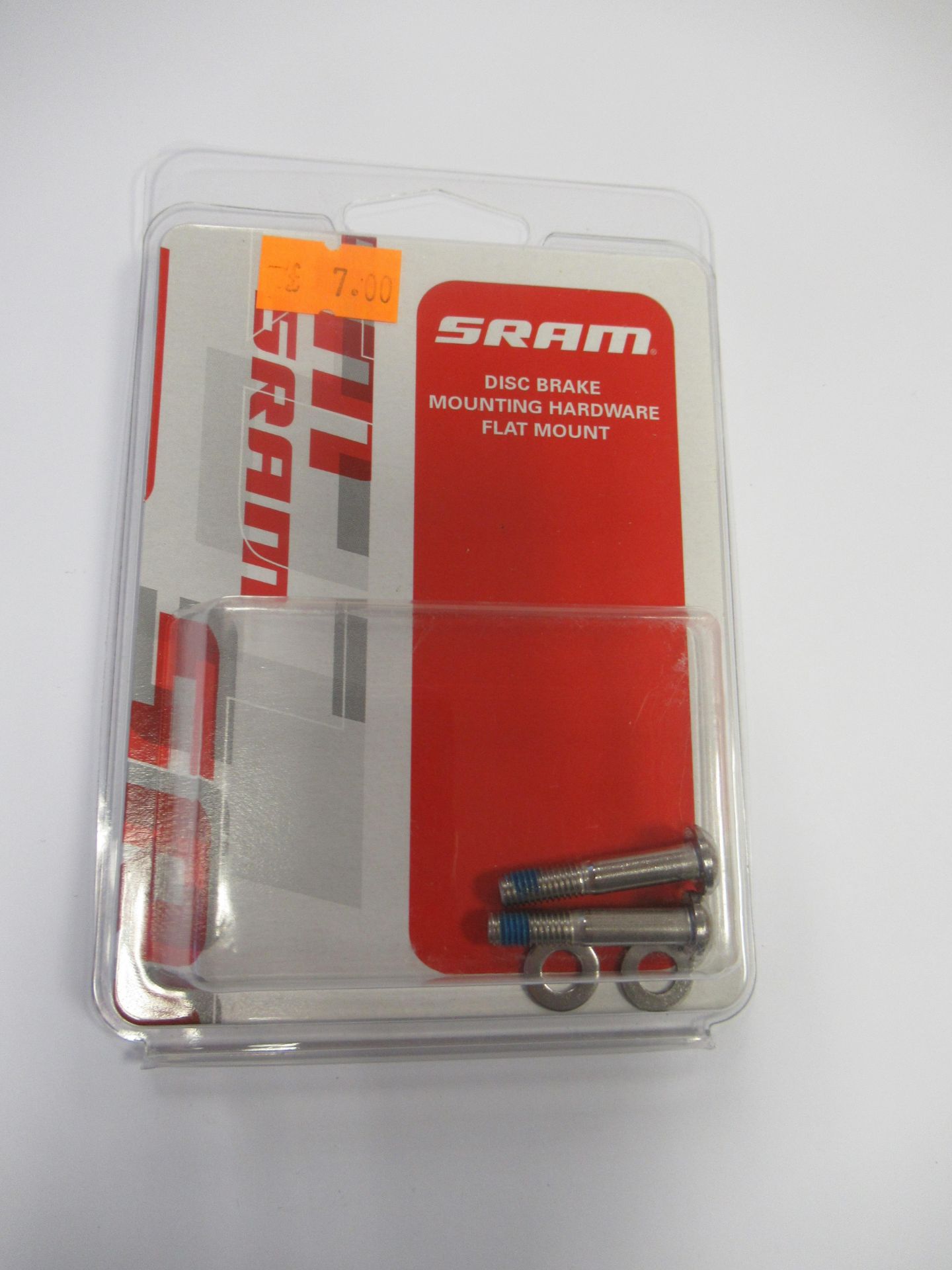 Sram Bicycle Parts to include 2x Small Sintered Copper Heavy Duty Disc Brake Pads, RRP £25 each; 3x - Image 12 of 17