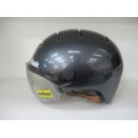 KASK Lifestyle anthracite medium sized helmet - boxed (RRP£159)