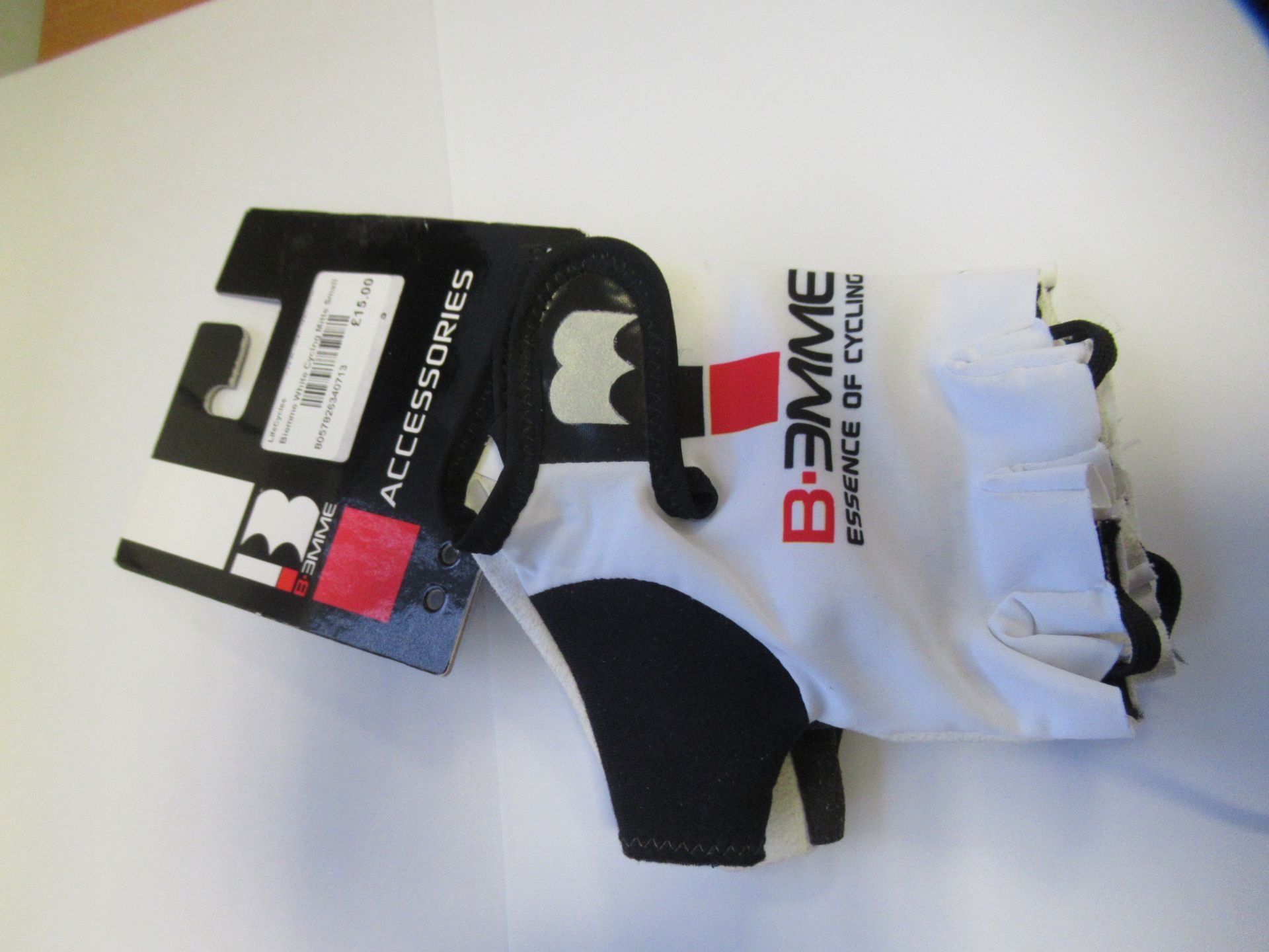 Bicycle Gloves, Size Small (3x X-Small), to include 3x Biemme B-crono Gloves Pink, RRP £36; 1x Biemm - Image 2 of 16