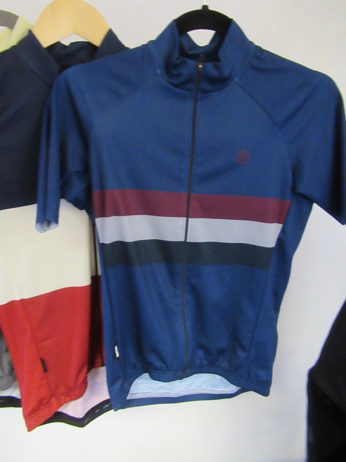 5x S Male Cycling Clothes - Bild 3 aus 6