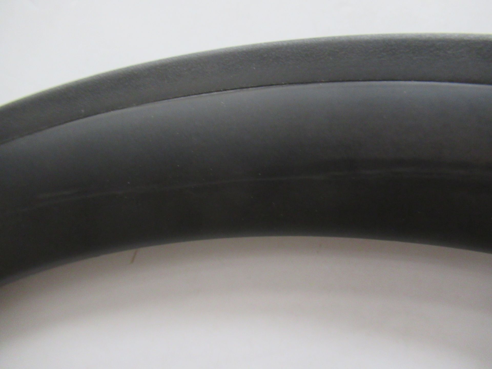 Carbon bicycle rim (matte finish) - diameter 25" (RRP£480) - Image 3 of 3